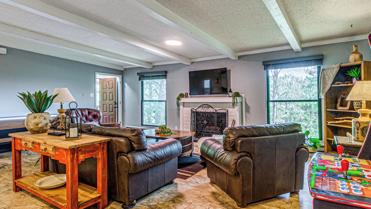 Photo of Livingroom in Alto