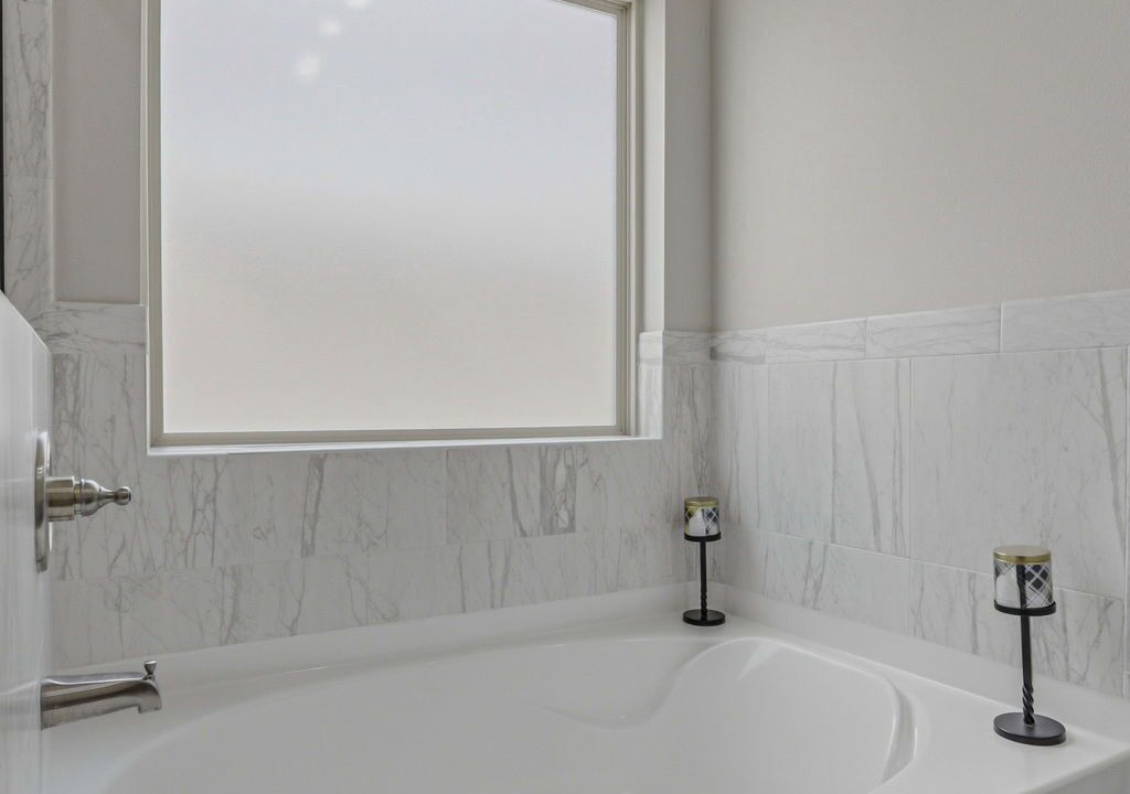 Photo of Bathroom in Biggs Field
