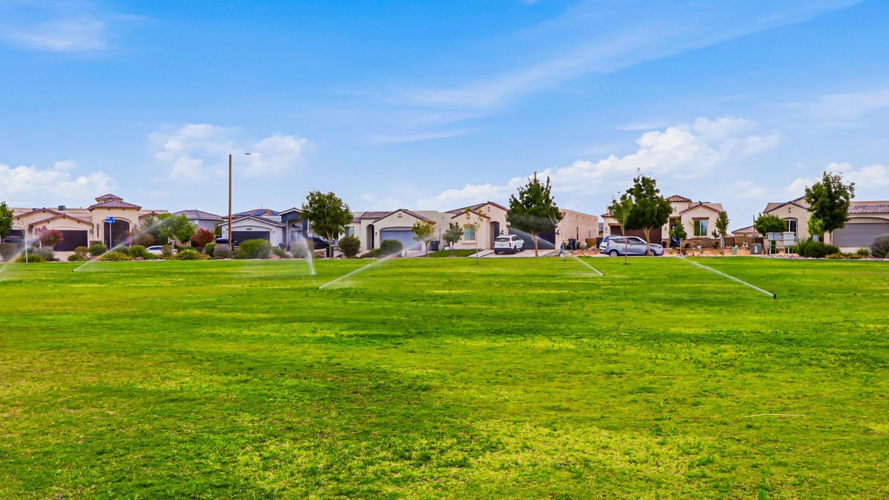 Photo of Outdoor in Biggs Field
