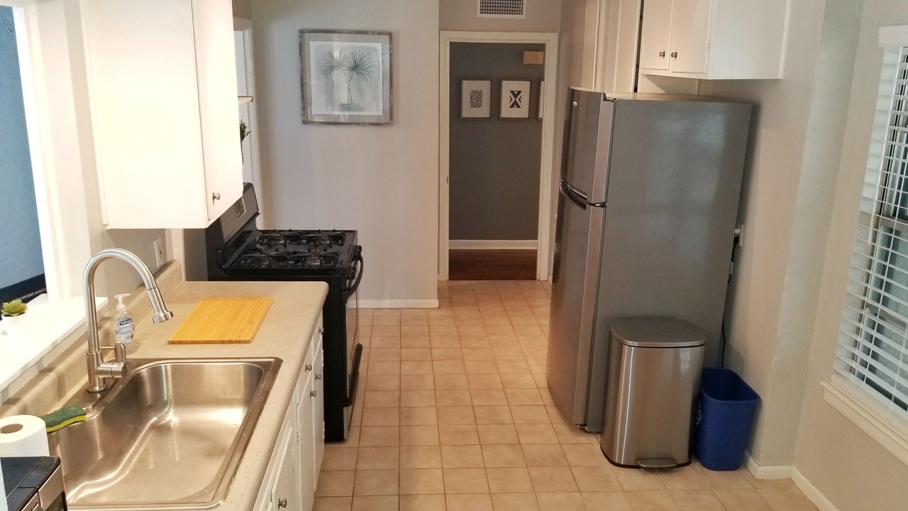 Photo of Kitchen in Shearer Hills - Ridgeview
