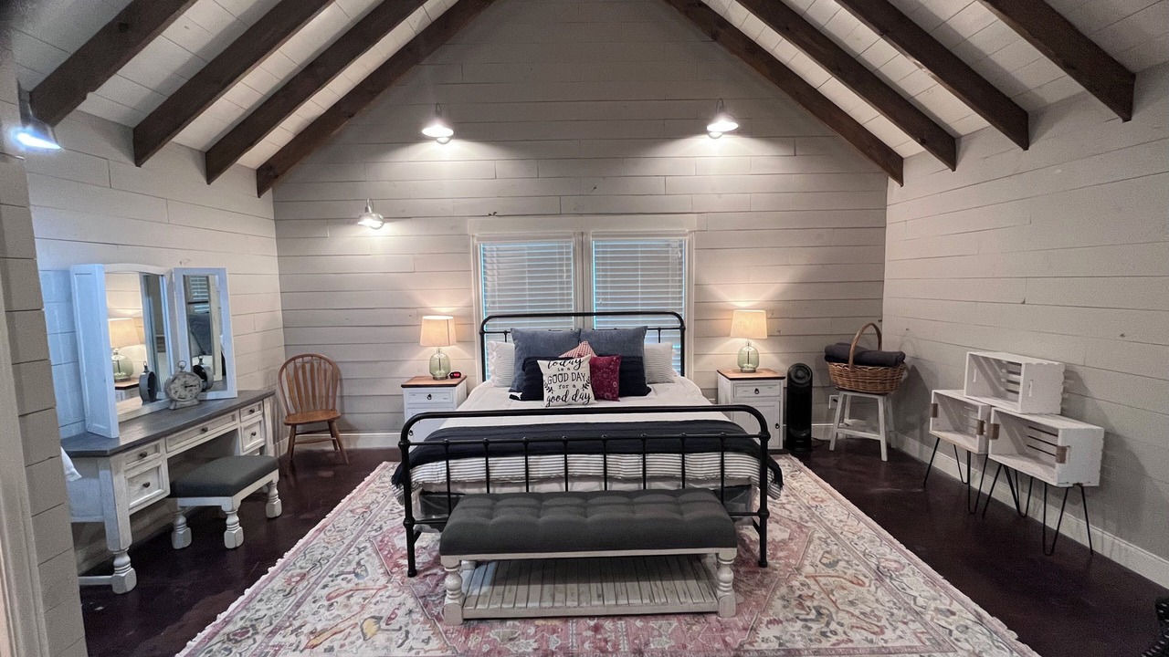 Photo of Bedroom in Somerville