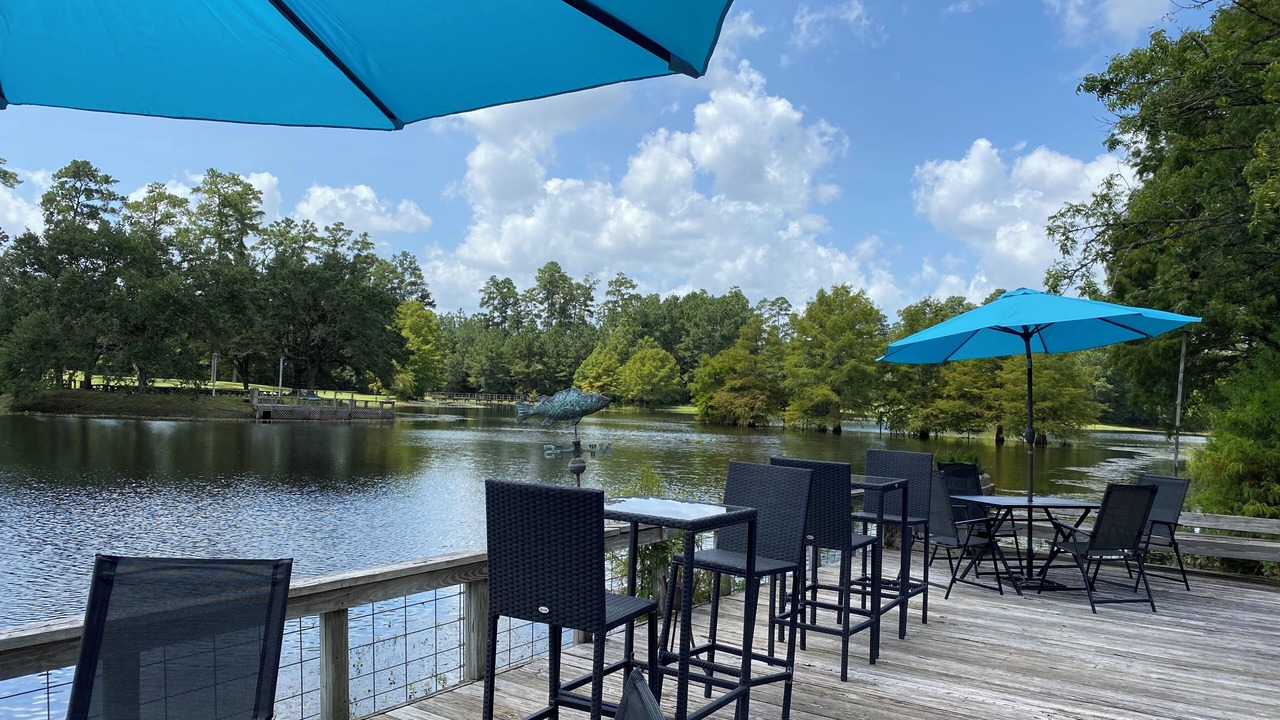 Photo of Outdoor in Plantersville
