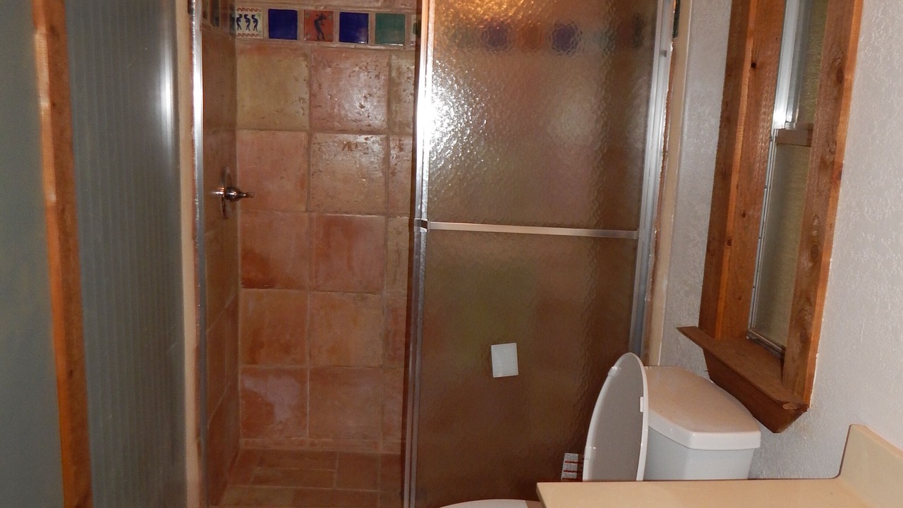 Photo of Bathroom in Plantersville