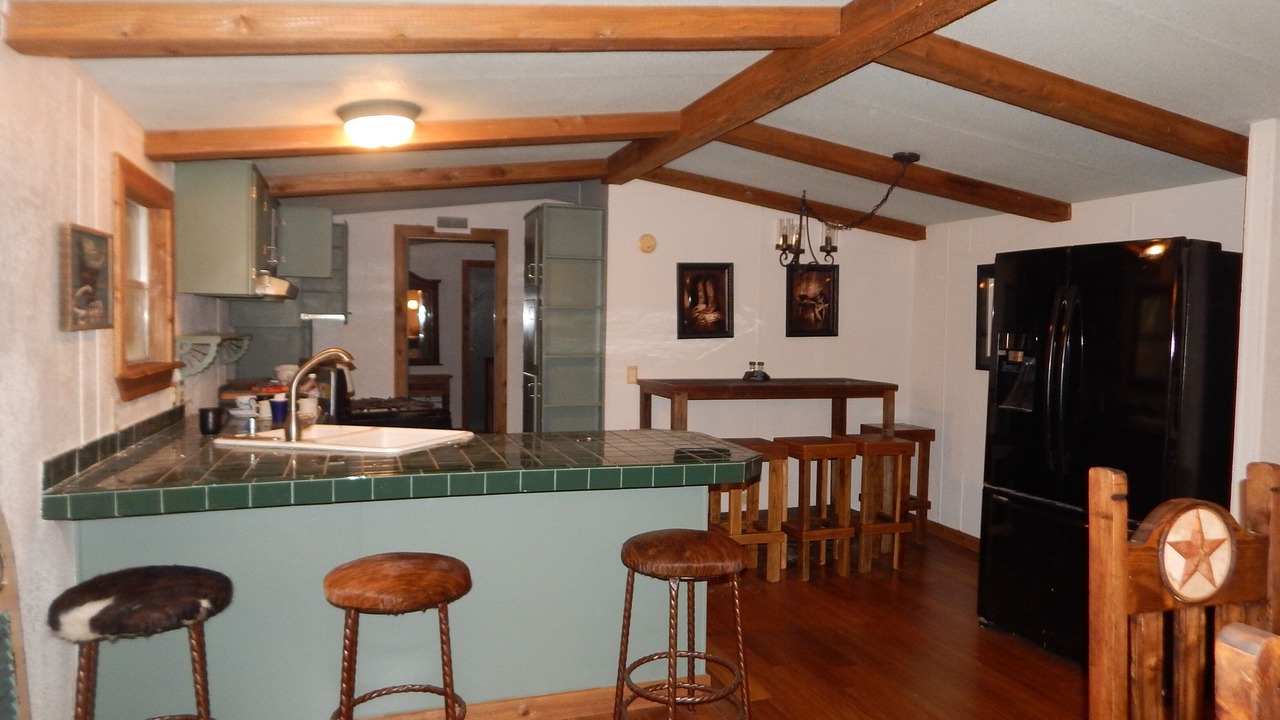 Photo of Kitchen in Plantersville