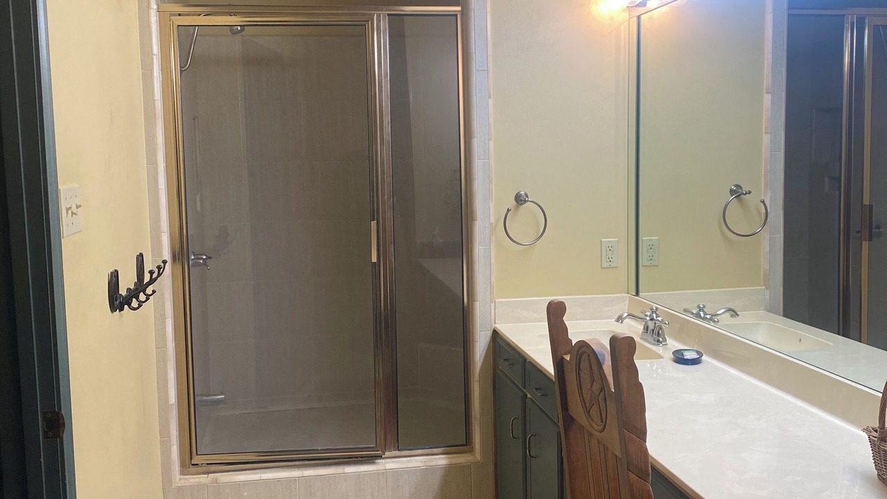 Photo of Bathroom in Plantersville