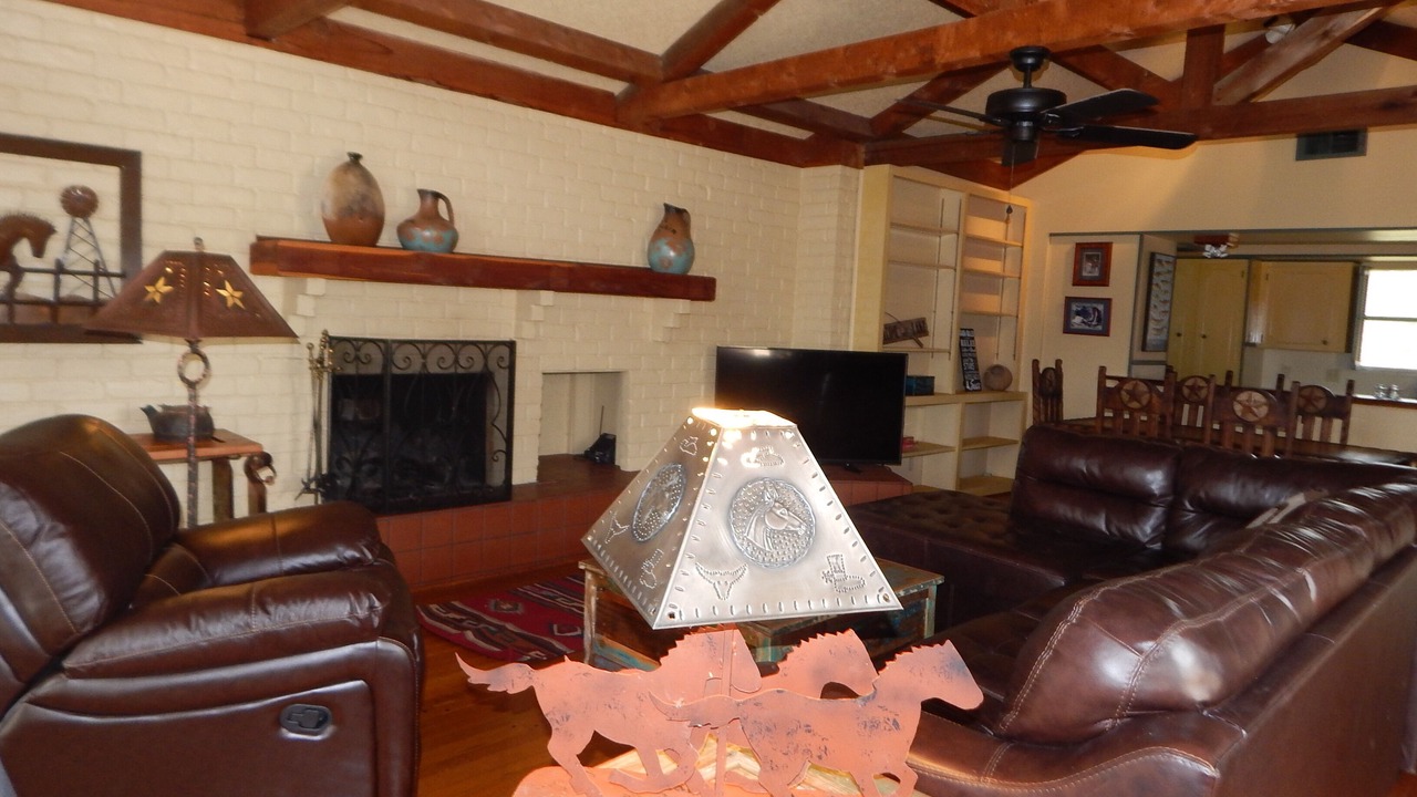 Photo of Livingroom in Plantersville