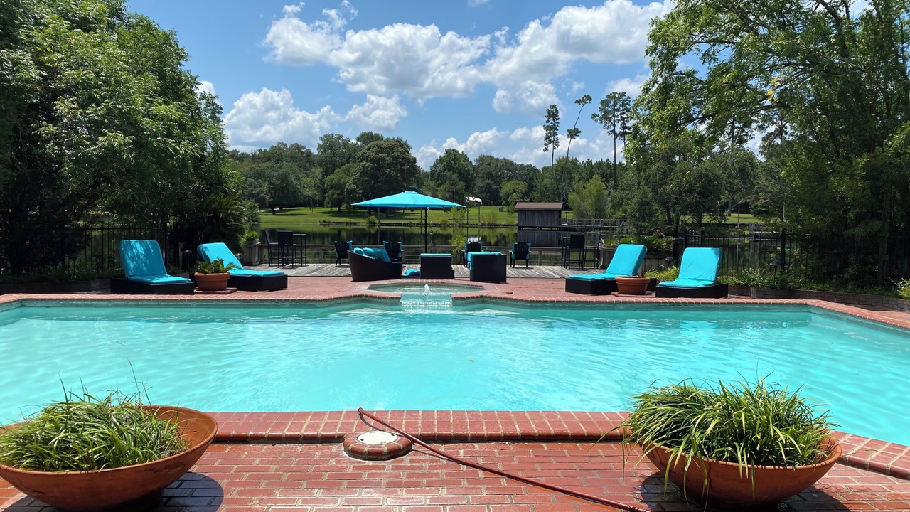 Photo of Outdoor in Plantersville