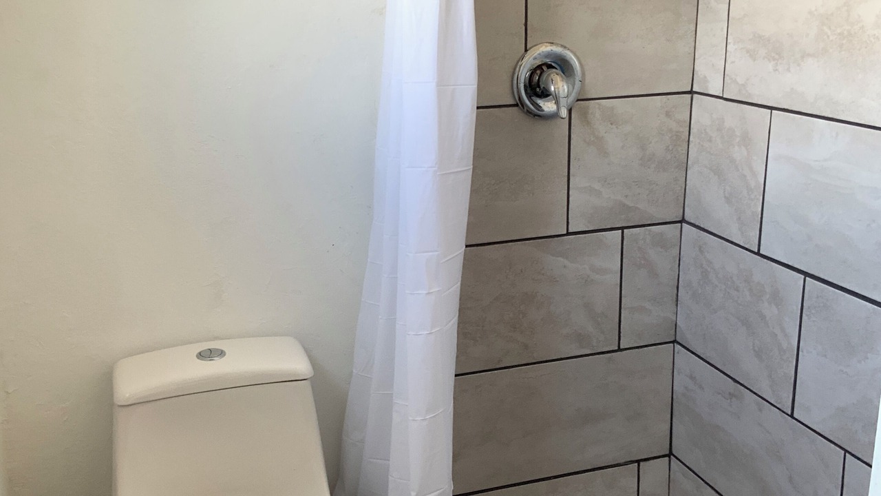 Photo of Bathroom in Tucumcari
