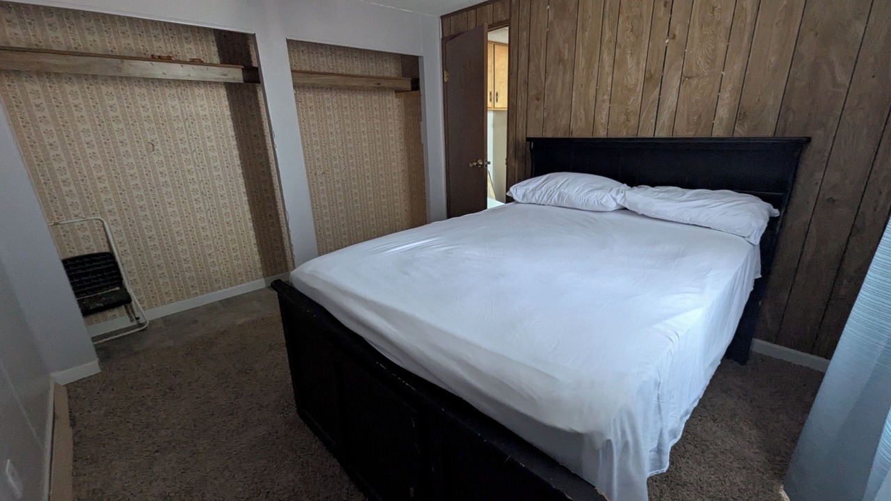 Photo of Bedroom in Hooper