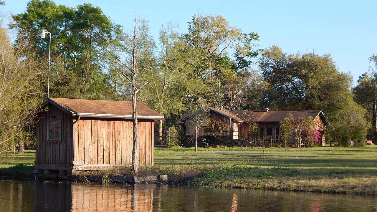 Photo of Outdoor in Plantersville
