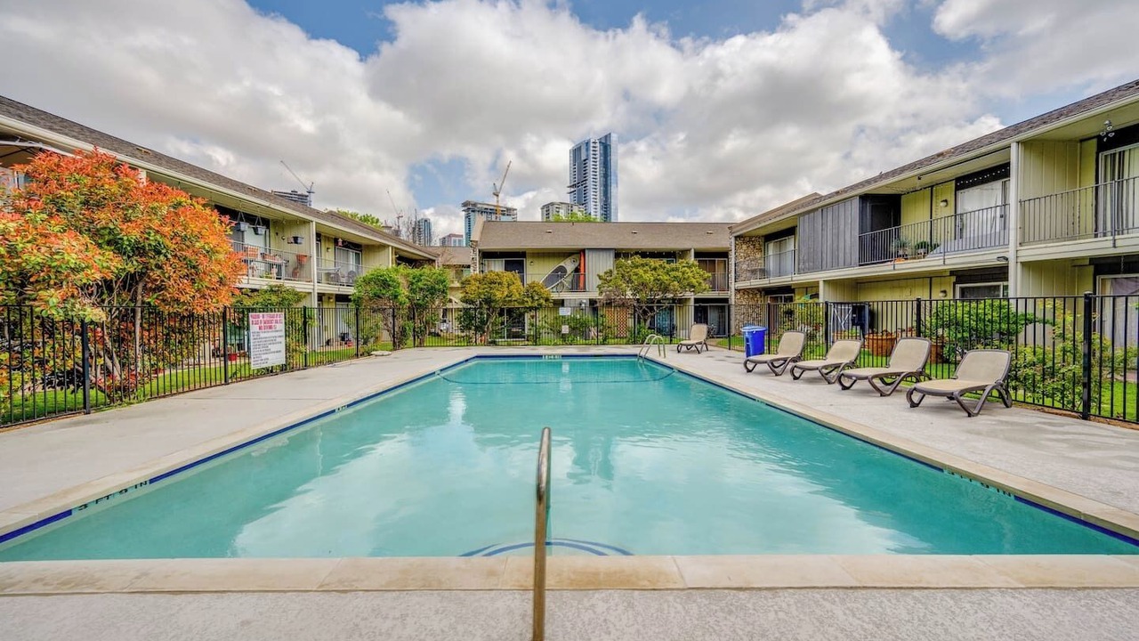 Photo of Outdoor in Travis Heights