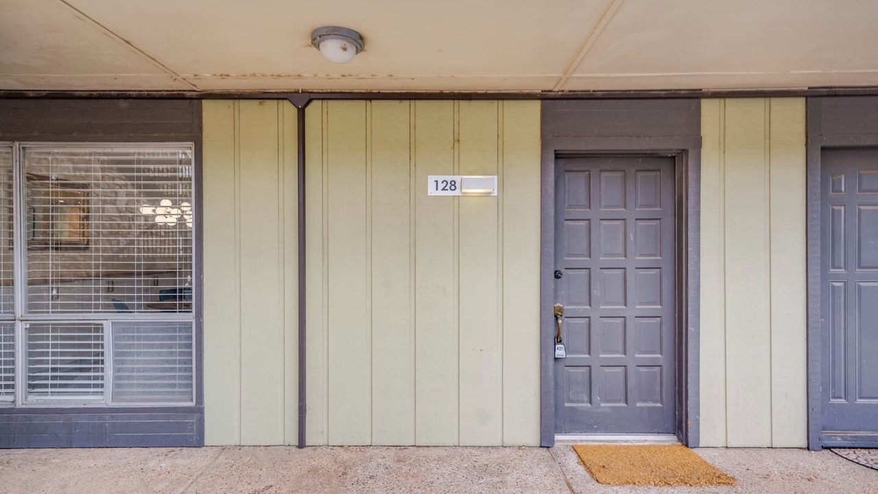 Photo of Outdoor in Travis Heights