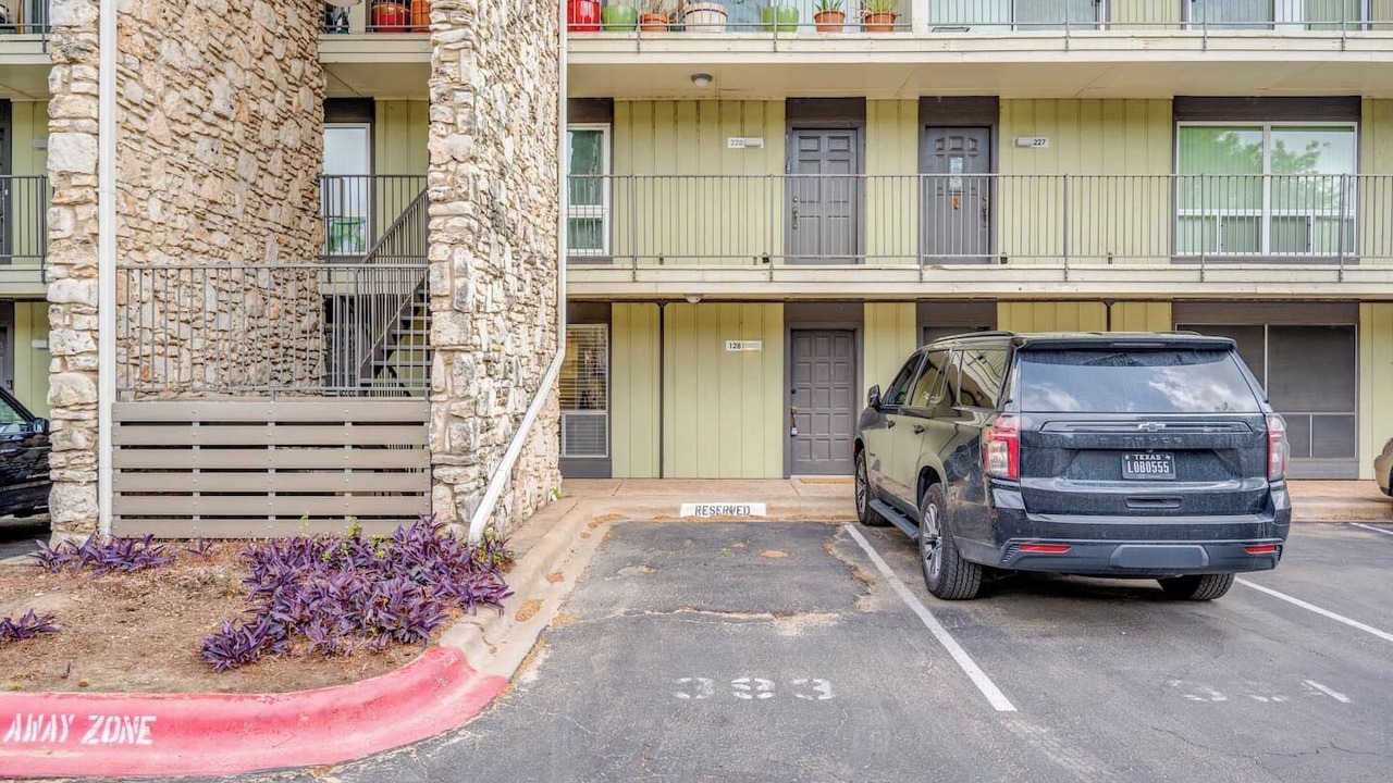 Photo of Outdoor in Travis Heights