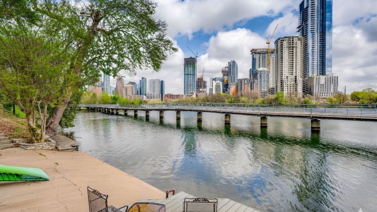 Photo of Outdoor in Travis Heights