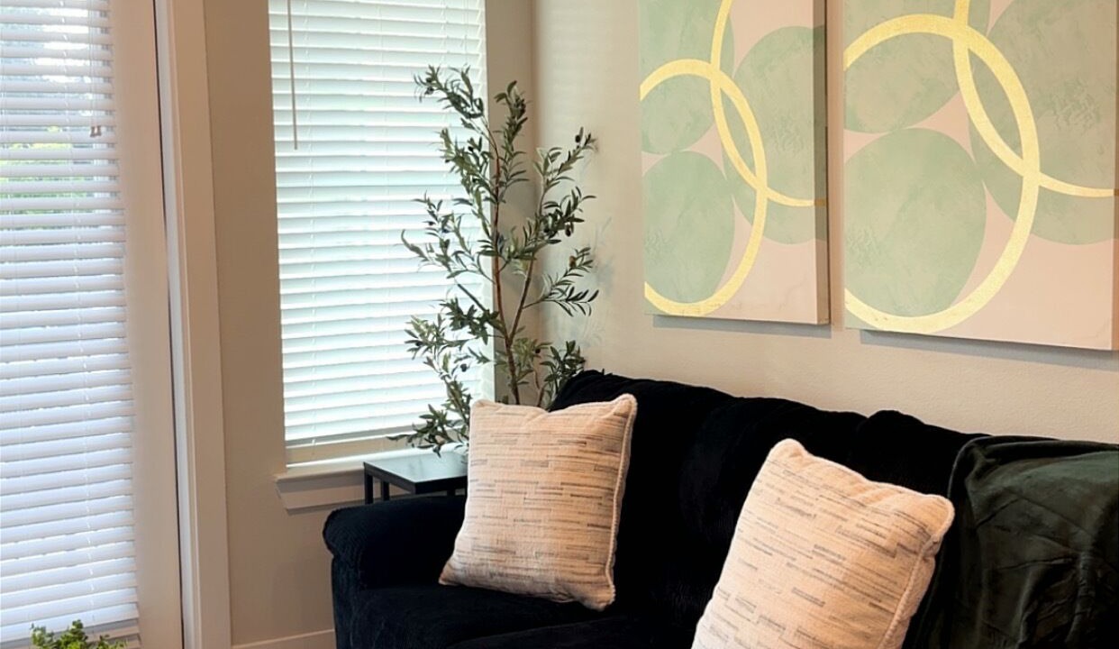 Photo of Livingroom in Brushy Creek
