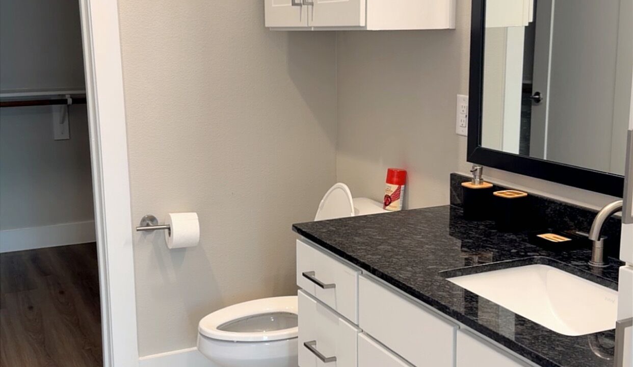 Photo of Bathroom in Brushy Creek