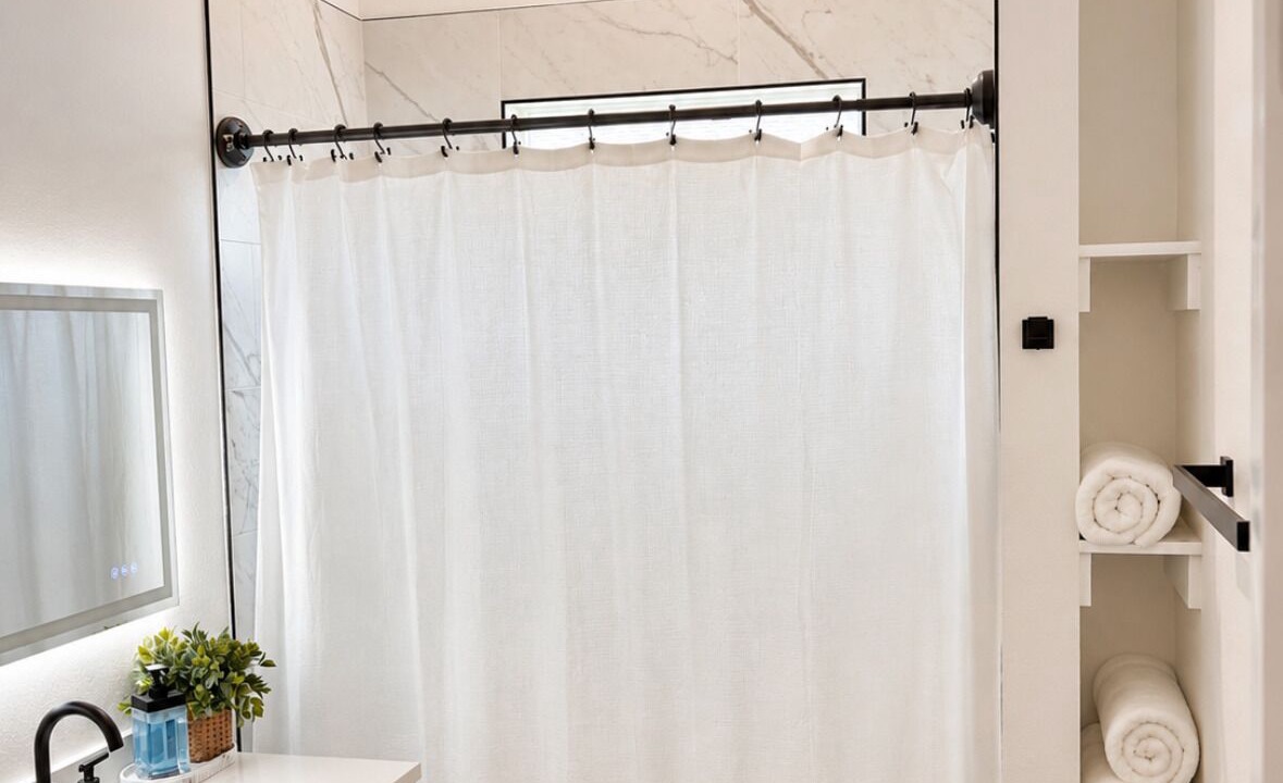 Photo of Bathroom in Fort Worth