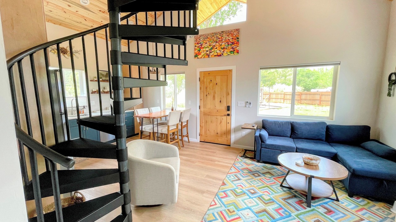 Photo of Livingroom in Hermosa
