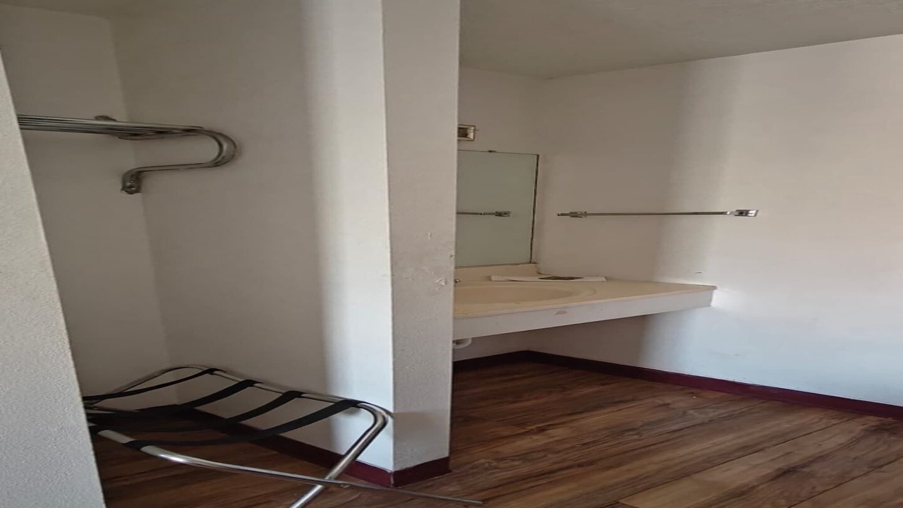 Photo of Bathroom in Trumbull Village
