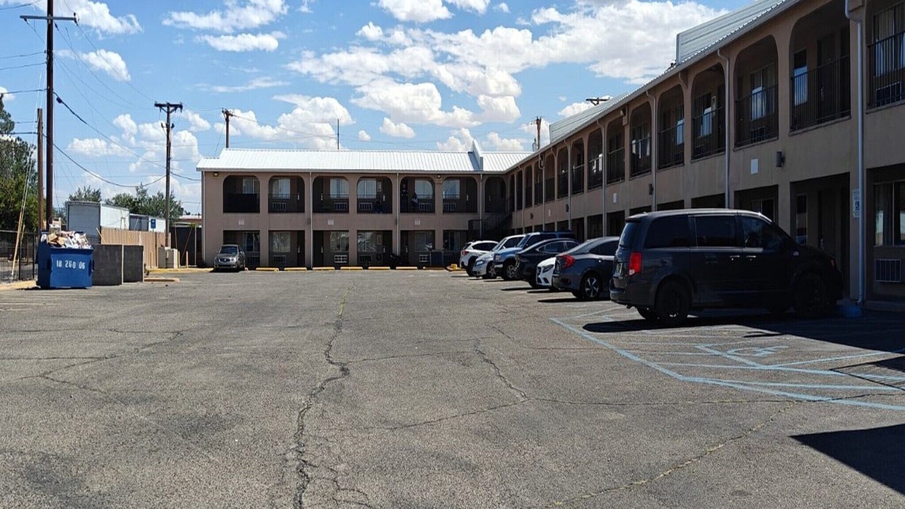 Photo of Outdoor in Trumbull Village