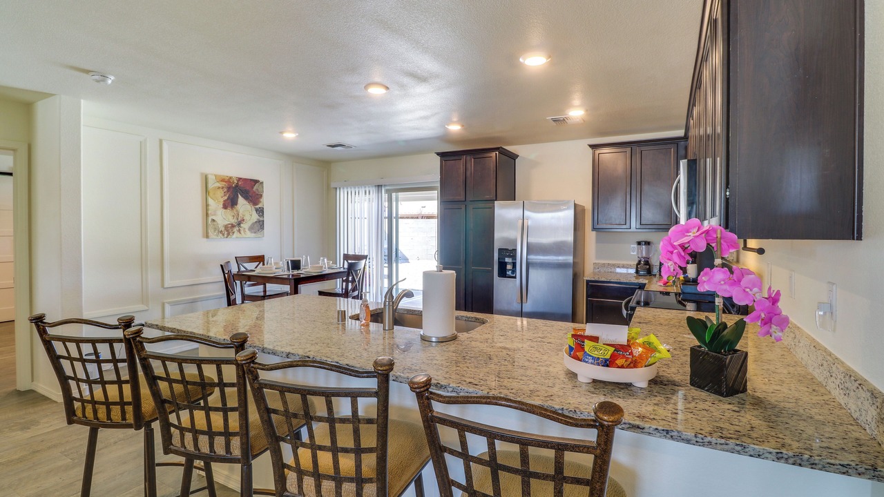 Photo of Kitchen in Belen