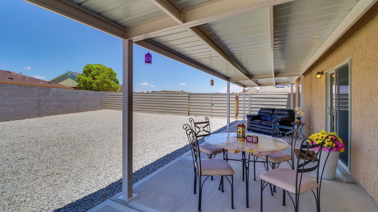 Photo of Outdoor in Belen