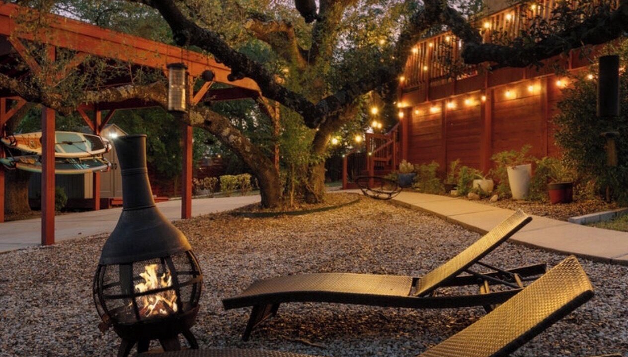 Photo of Outdoor in Lakeland Park
