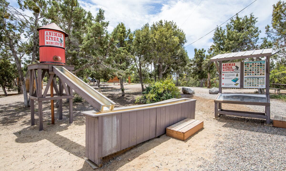 Photo of Outdoor in Durango - Purgatory