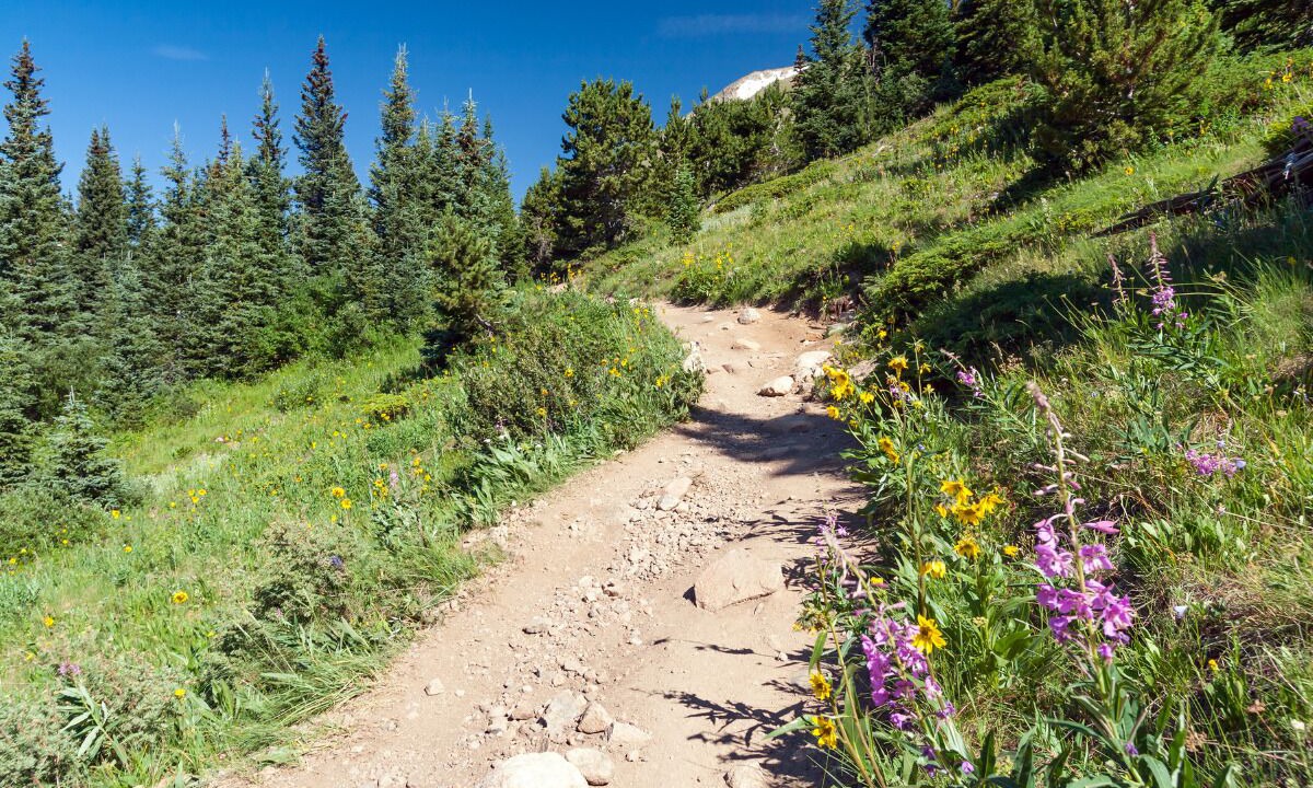 Photo of Outdoor in Durango - Purgatory