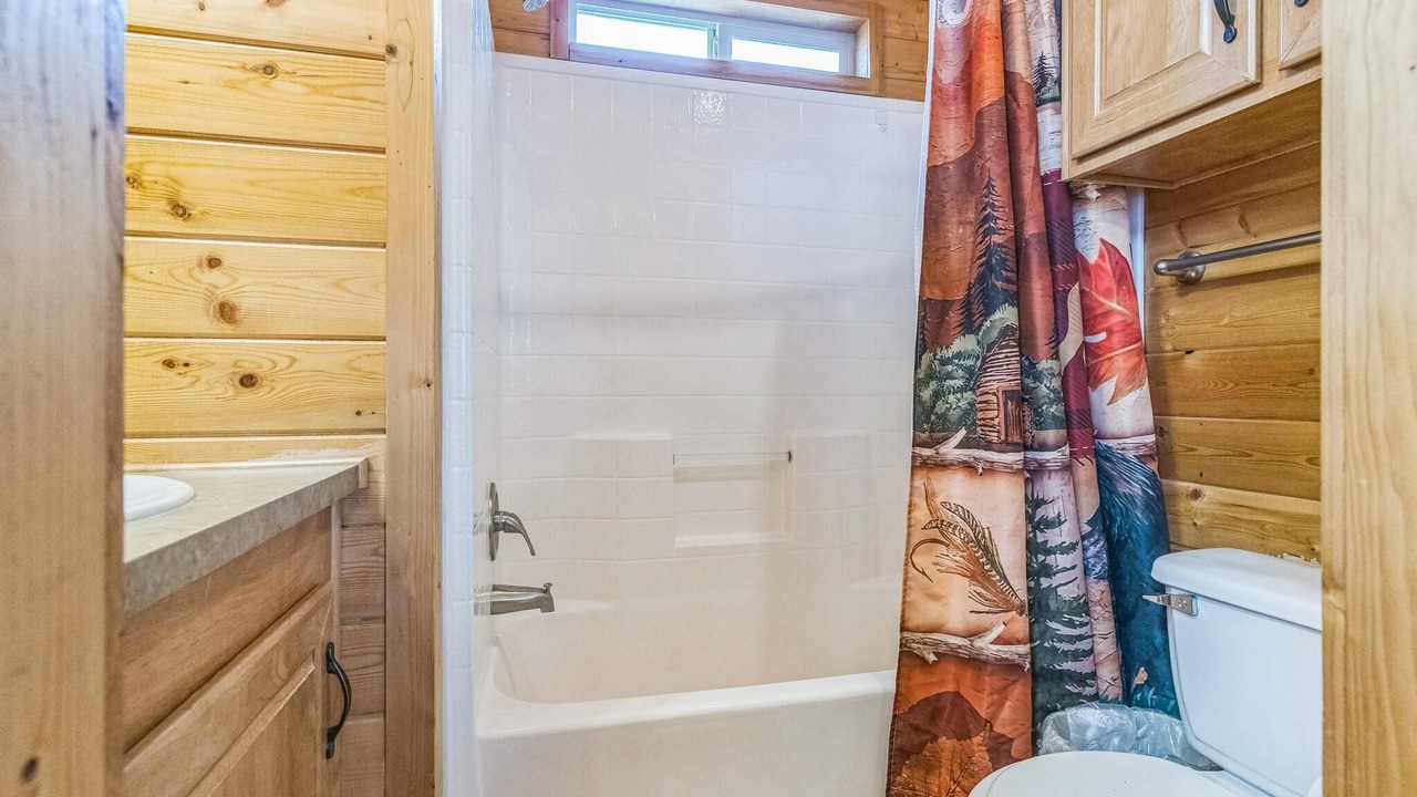 Photo of Bathroom in Durango - Purgatory