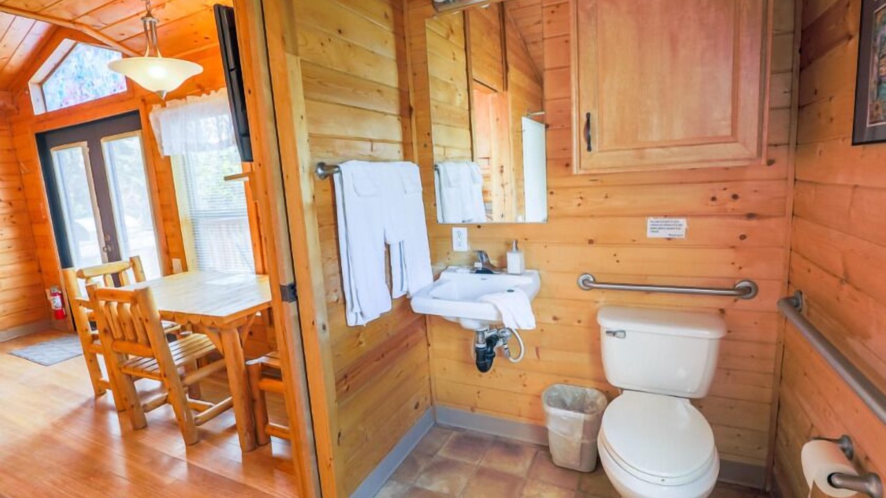 Photo of Bathroom in Durango - Purgatory