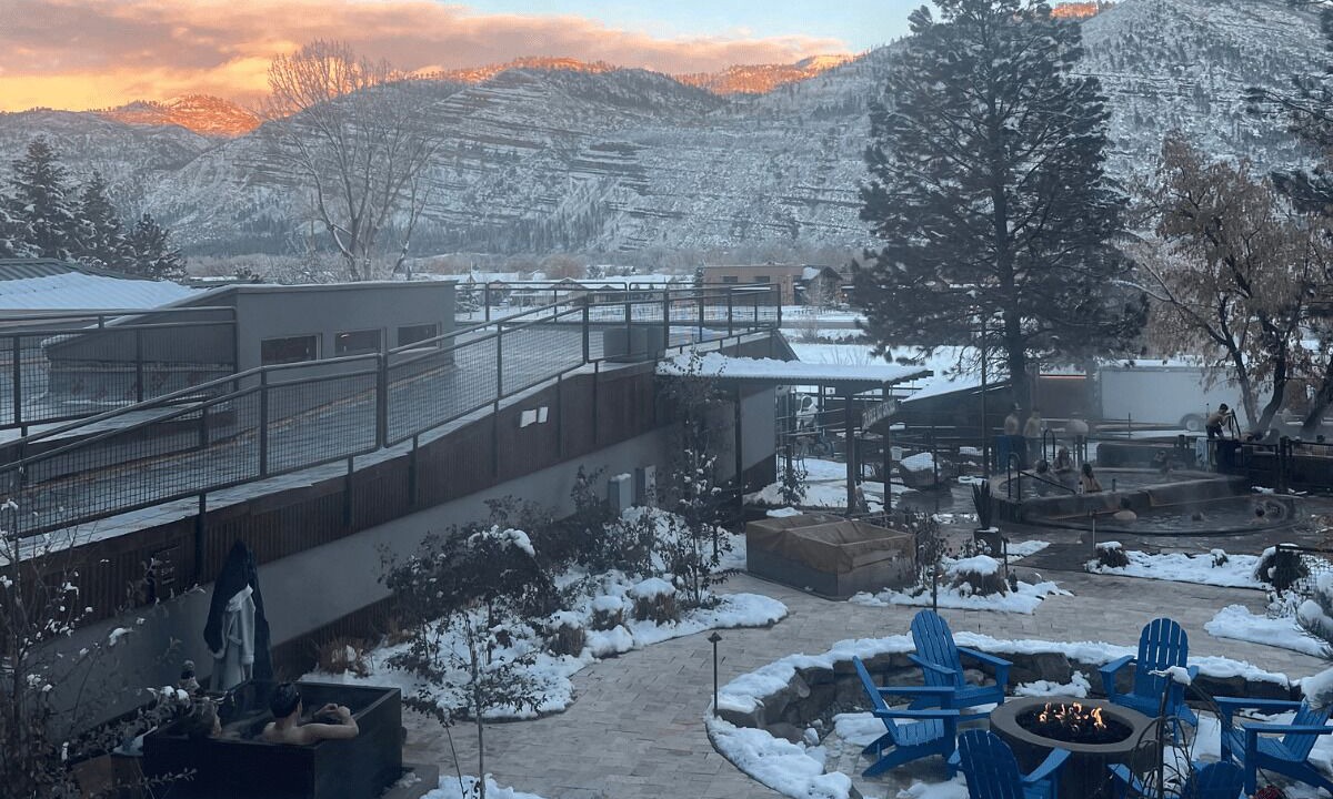 Photo of Outdoor in Durango - Purgatory