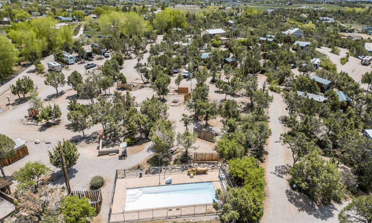 Photo of Outdoor in Durango - Purgatory