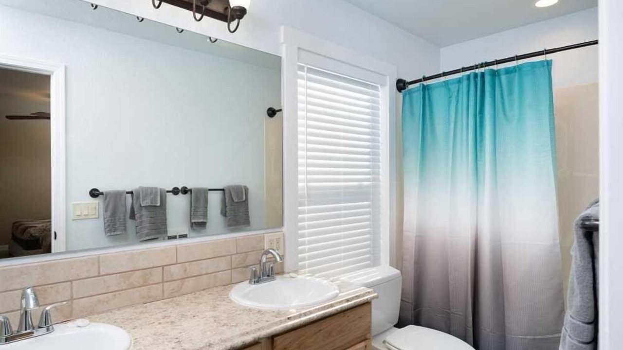 Photo of Bathroom in Durango - Purgatory