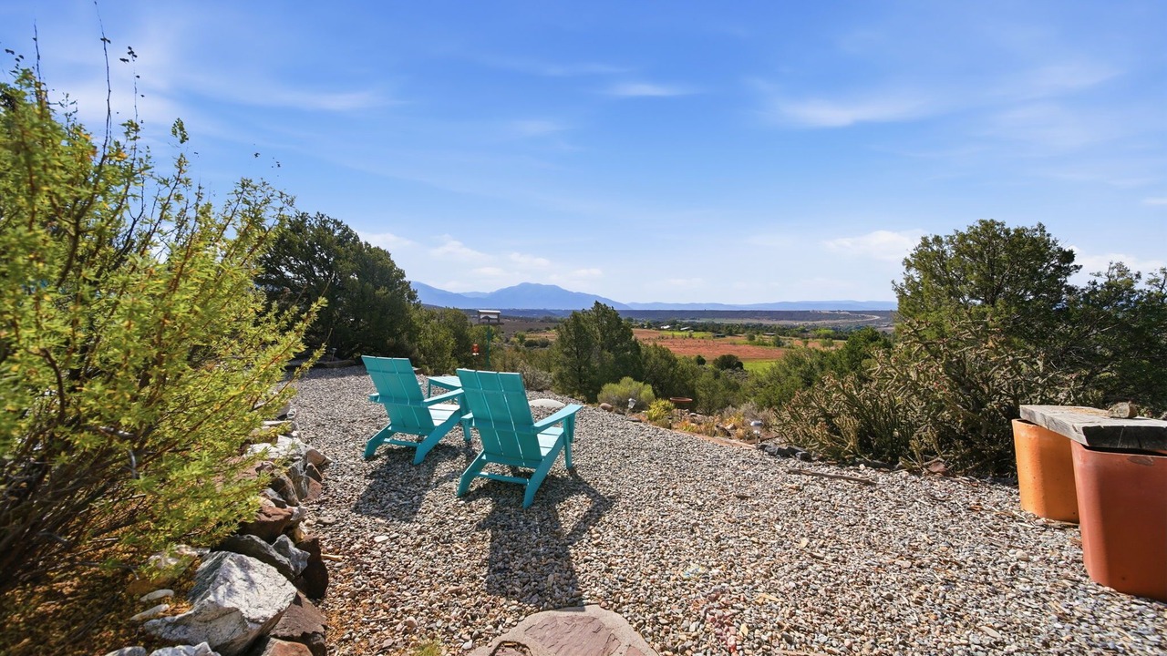 Photo of Outdoor in Arroyo Hondo