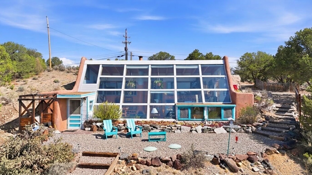 Photo of Outdoor in Arroyo Hondo