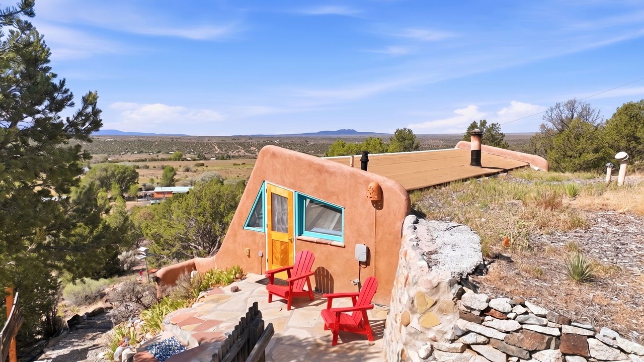 Photo of Outdoor in Arroyo Hondo