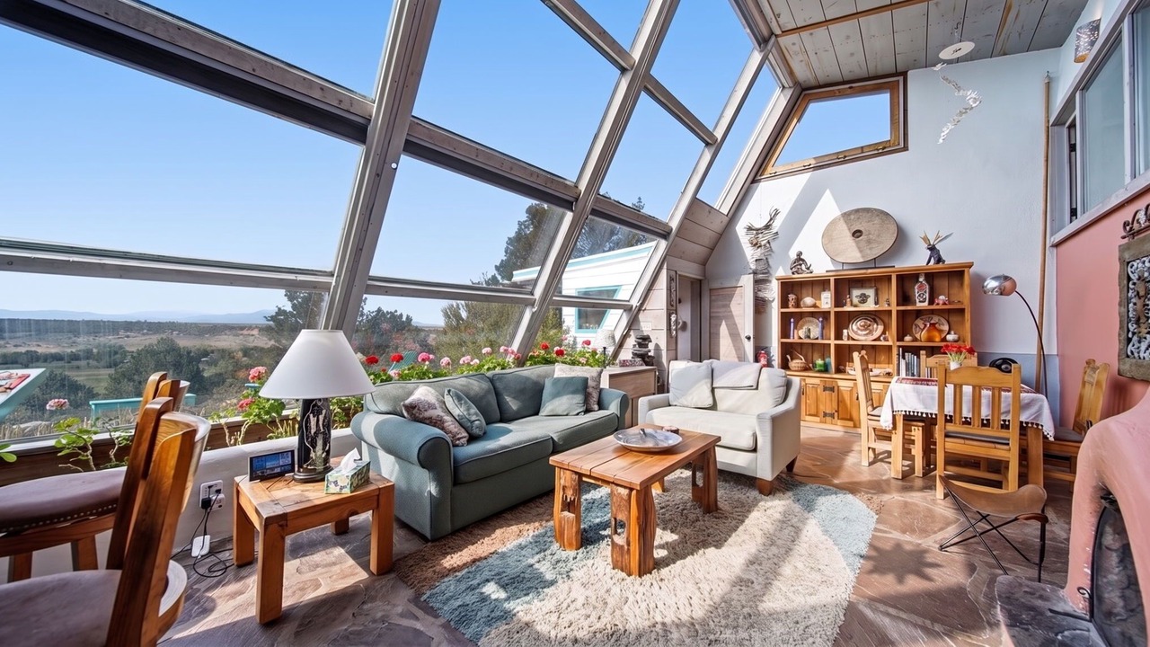 Photo of Livingroom in Arroyo Hondo