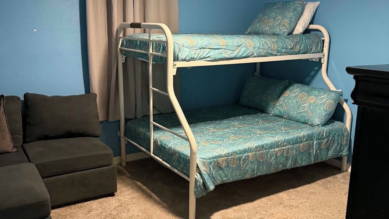 Photo of Bedroom in Saginaw