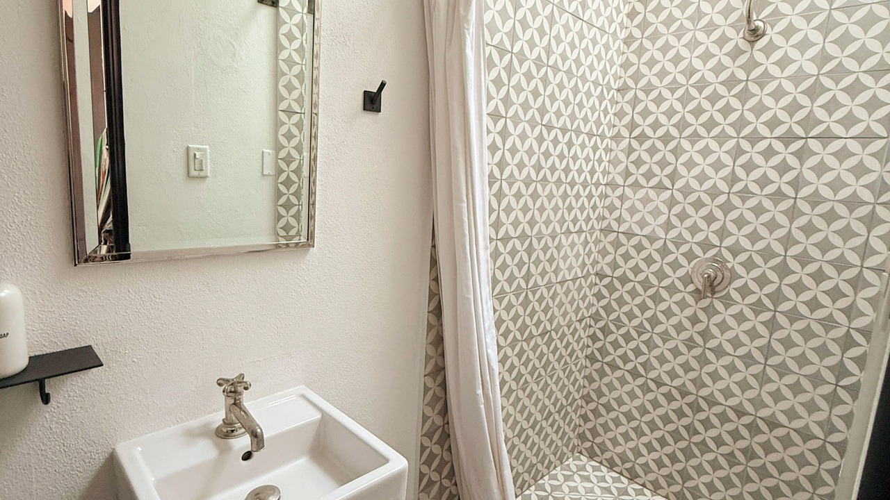 Photo of Bathroom in Marfa