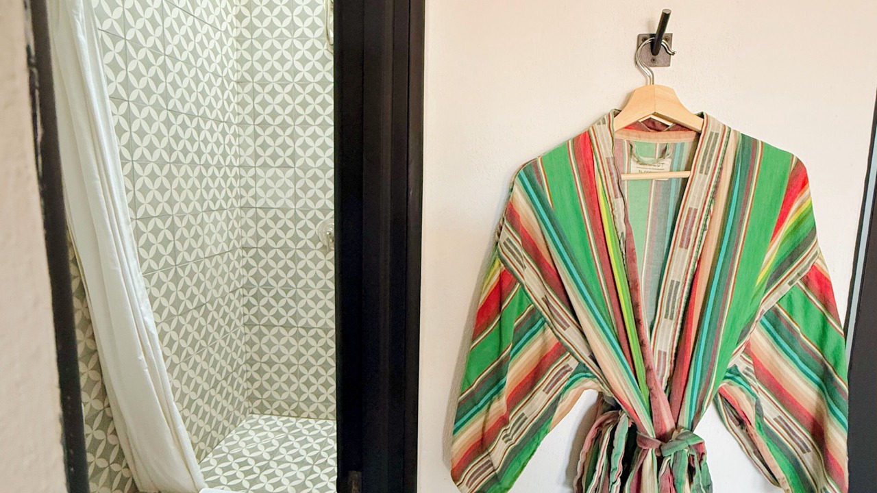 Photo of Bathroom in Marfa