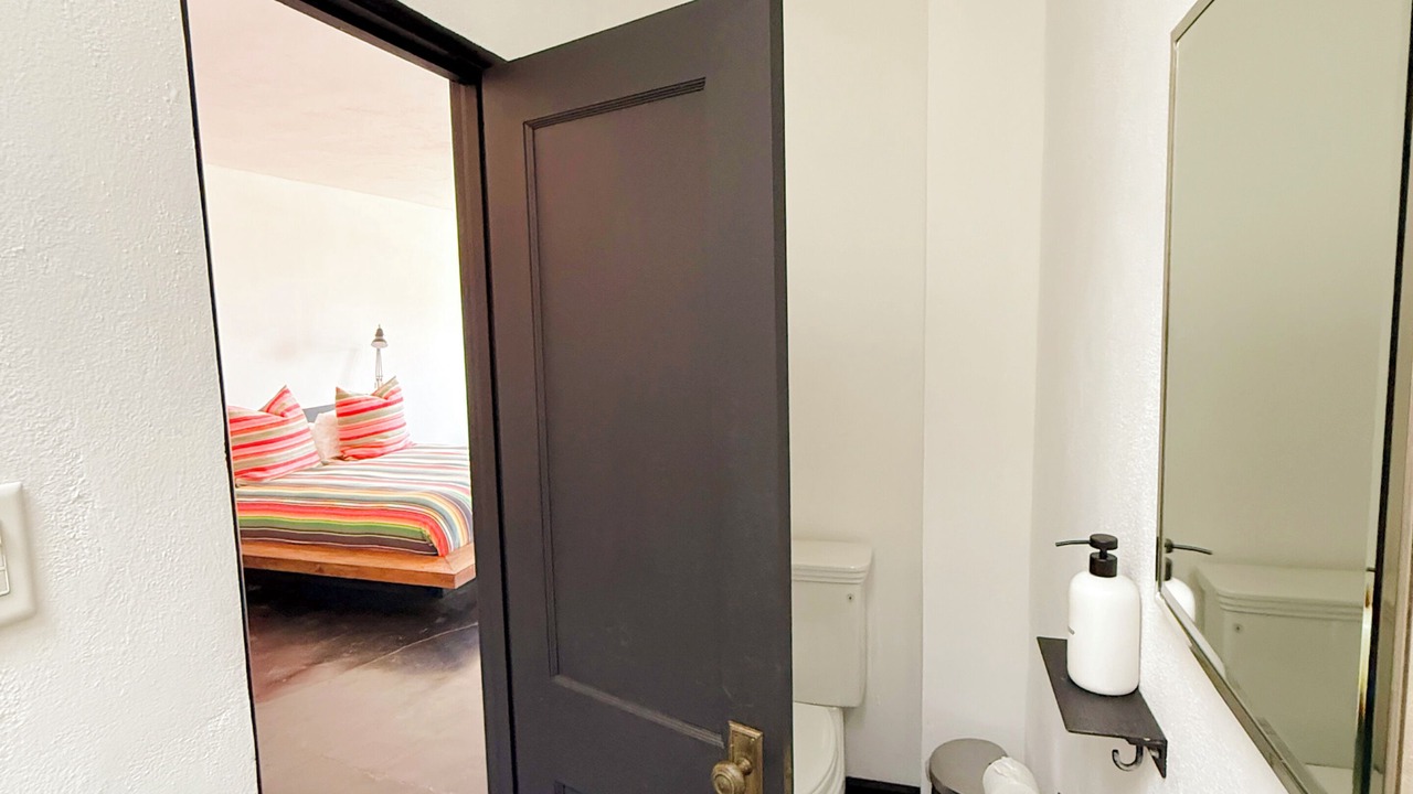 Photo of Bathroom in Marfa