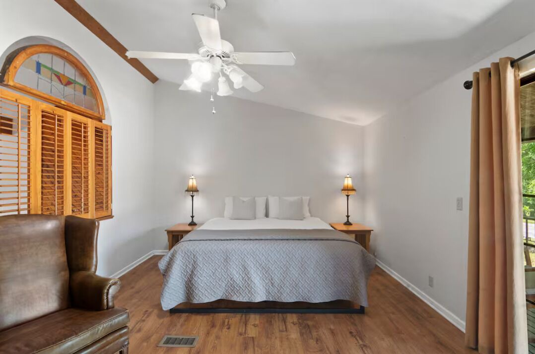 Photo of Bedroom in Rio Frio
