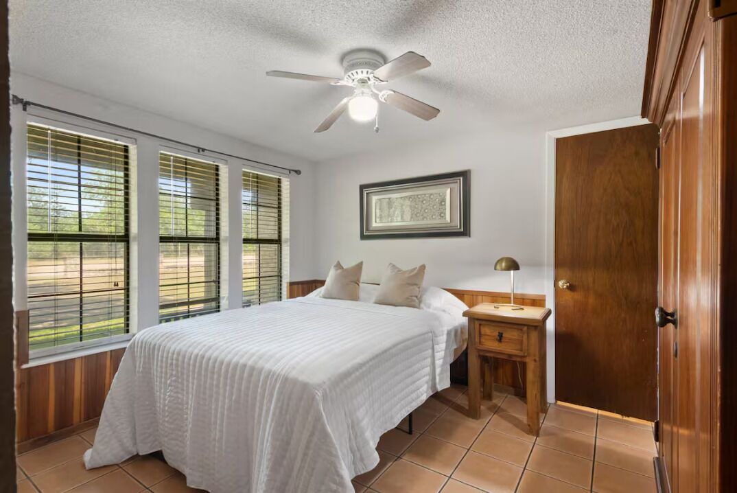 Photo of Bedroom in Rio Frio