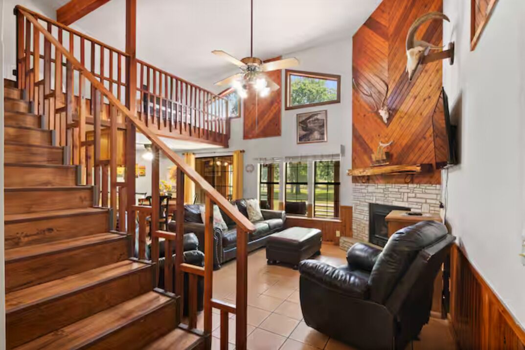 Photo of Livingroom in Rio Frio
