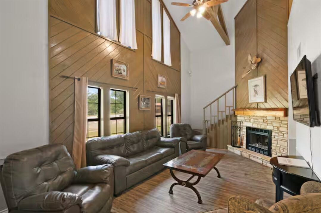 Photo of Livingroom in Rio Frio