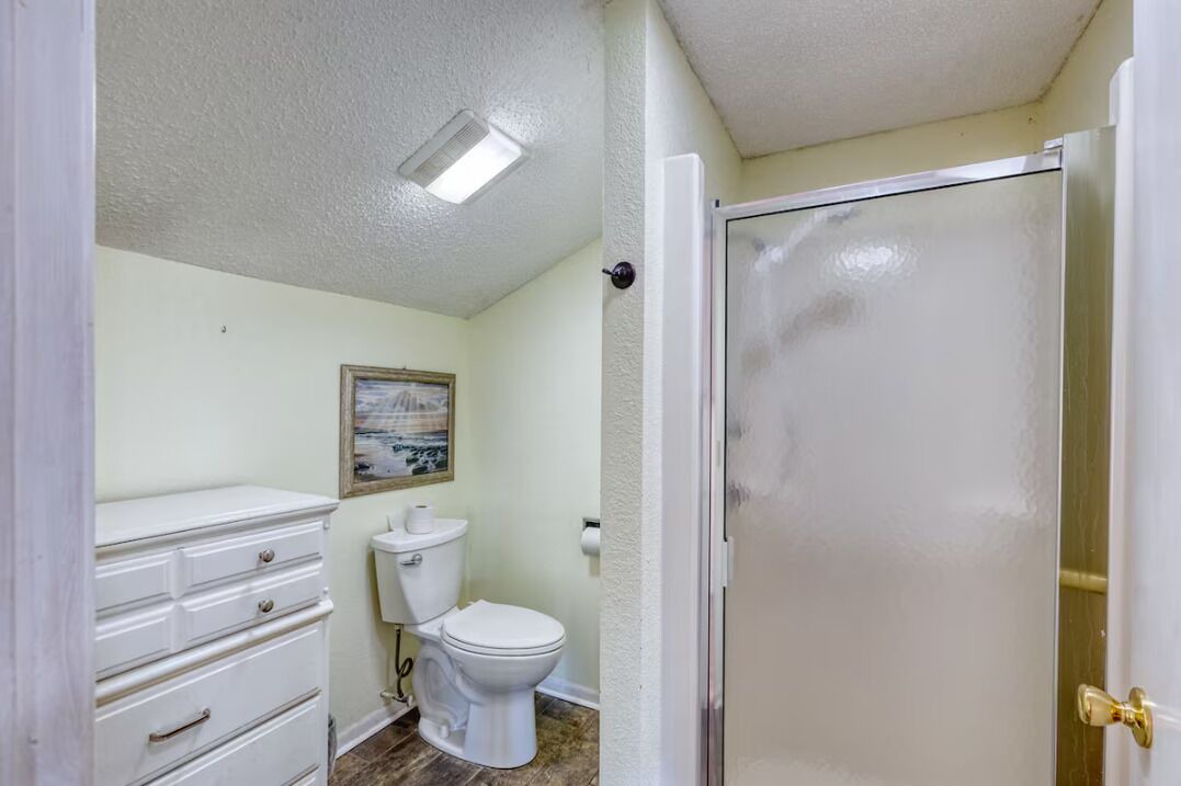 Photo of Bathroom in Rio Frio