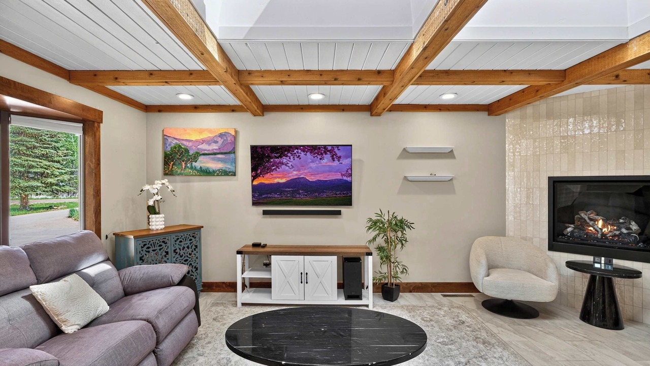 Photo of Livingroom in Durango - Purgatory
