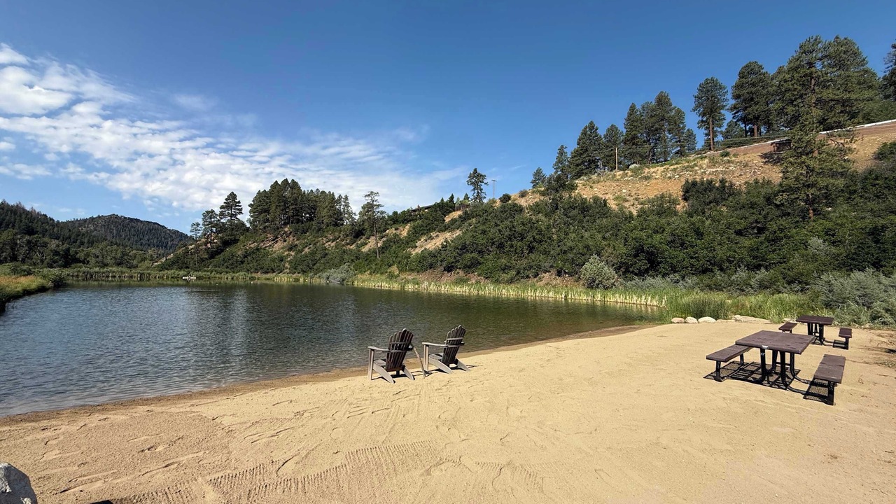 Photo of Others in Durango - Purgatory