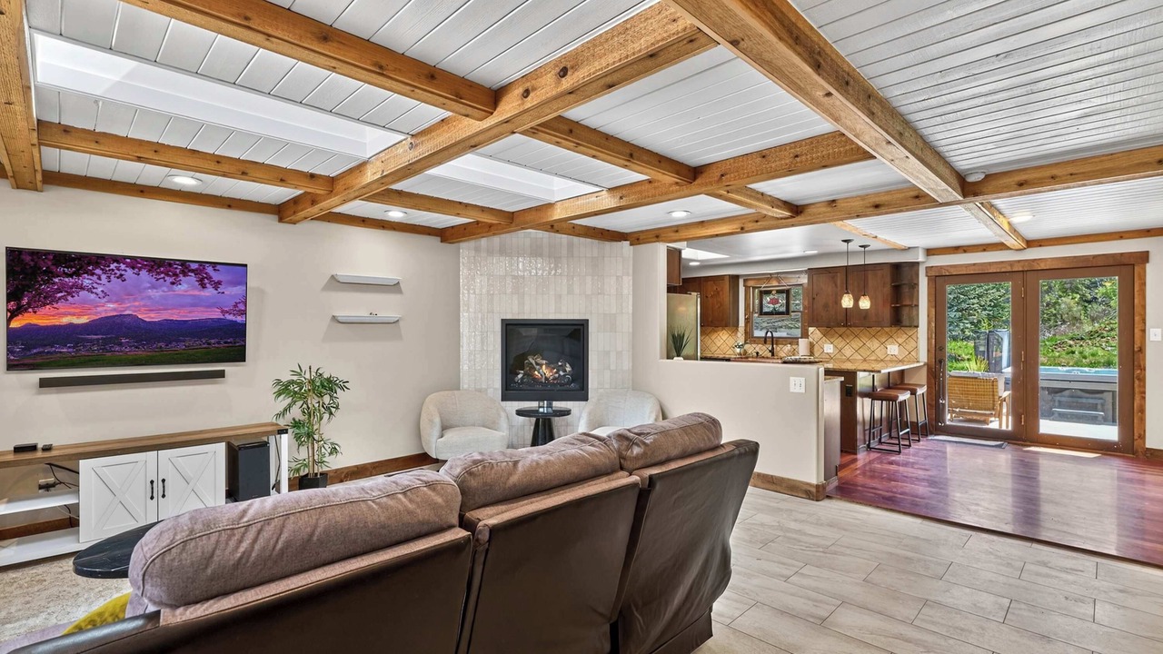 Photo of Livingroom in Durango - Purgatory